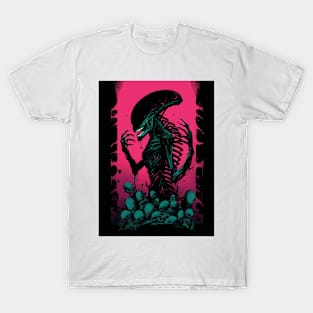 Alien T-Shirt